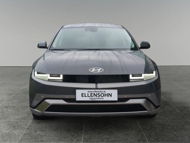 Hyundai IONIQ 5 4WD Vierwielaandrijving
