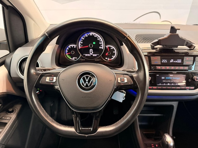 Volkswagen e-up! Active