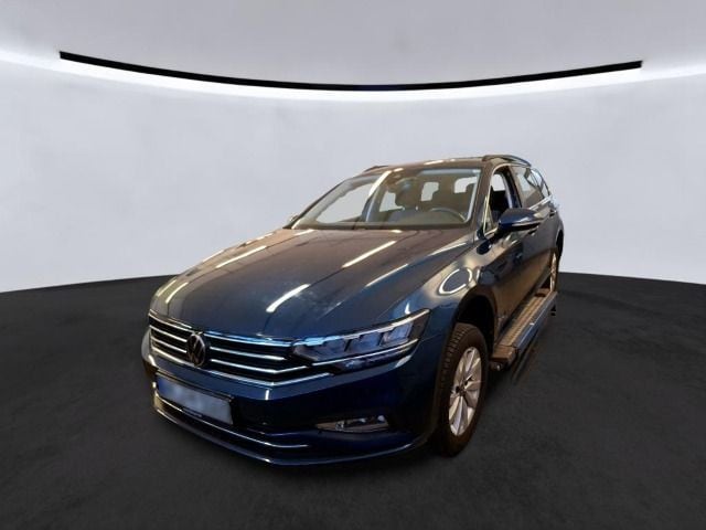 Volkswagen Passat 2.0 TDI 4Motion DSG Variant