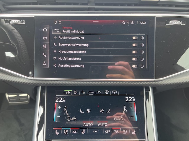 Audi Q8 60 TFSI Hybride Quattro