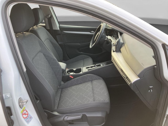 Volkswagen Golf 2.0 TDI DSG Life