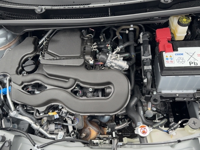 Toyota Aygo X 5-deurs Basis