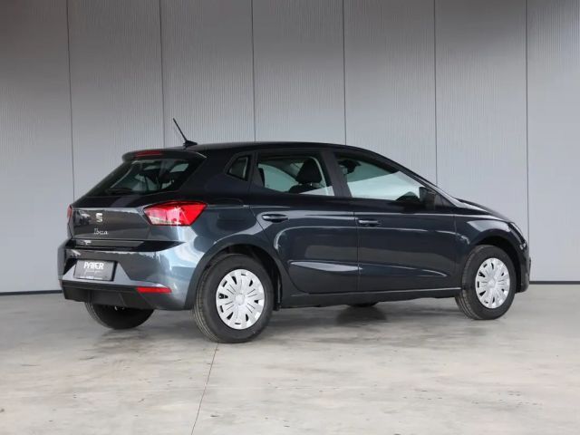 Seat Ibiza 1.0 TSI Reference