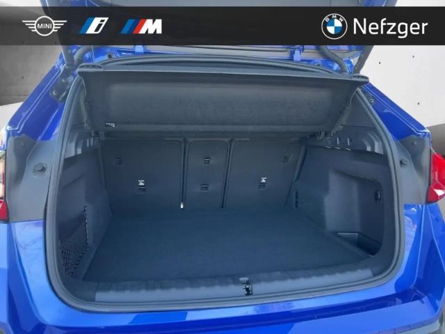 BMW X1 M-Sport sDrive