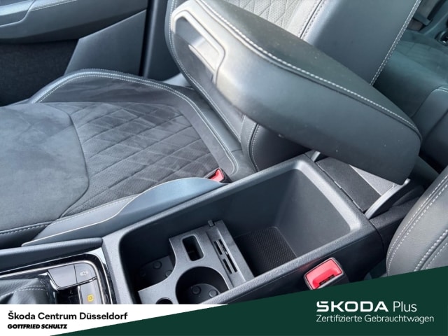 Skoda Kodiaq Business Sportline