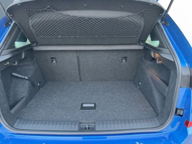 Skoda Kamiq Monte Carlo