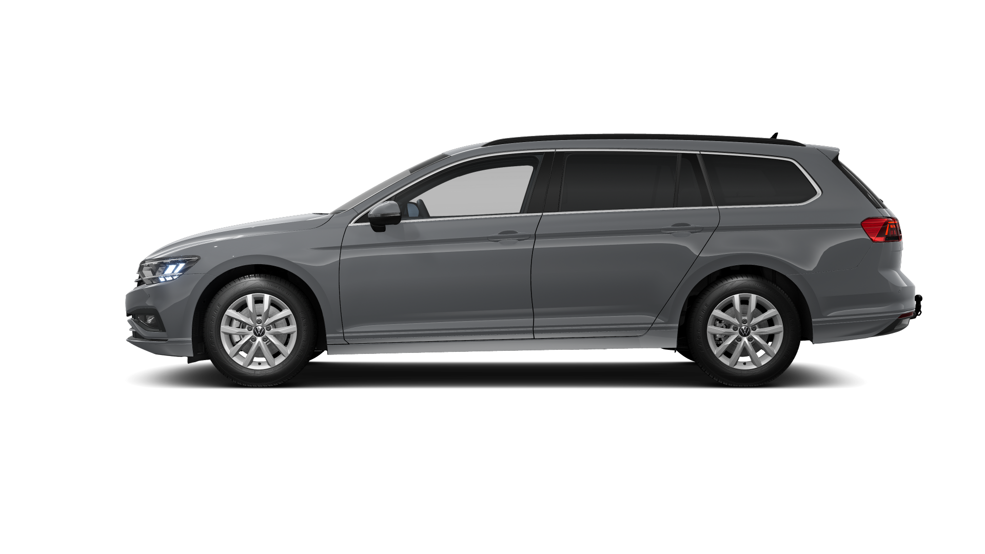 Volkswagen Passat 2.0 TDI Business DSG Variant