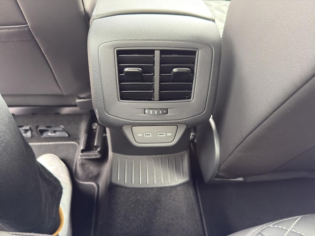 Volkswagen T-Roc 1.5 TSI Cabriolet DSG