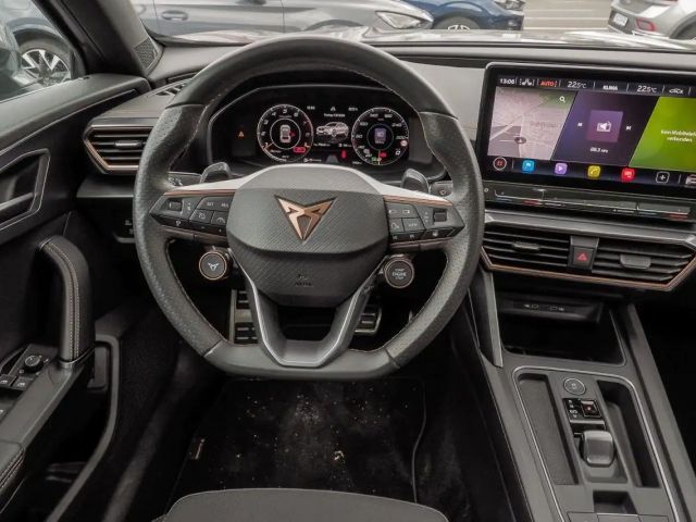 Cupra Formentor 2.0 TSI 4Drive VZ