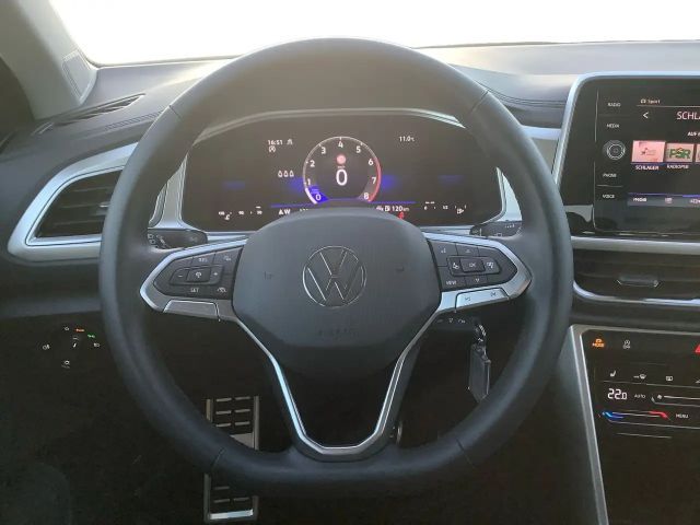 Volkswagen T-Roc 1.5 TSI Move
