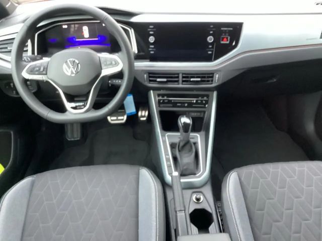 Volkswagen Taigo DSG