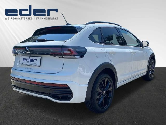 Volkswagen Taigo DSG R-Line