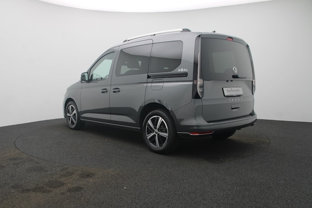Volkswagen Caddy 1.5 TSI DSG