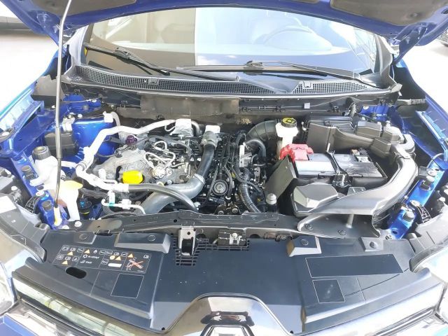 Renault Kadjar EDC TCe 140