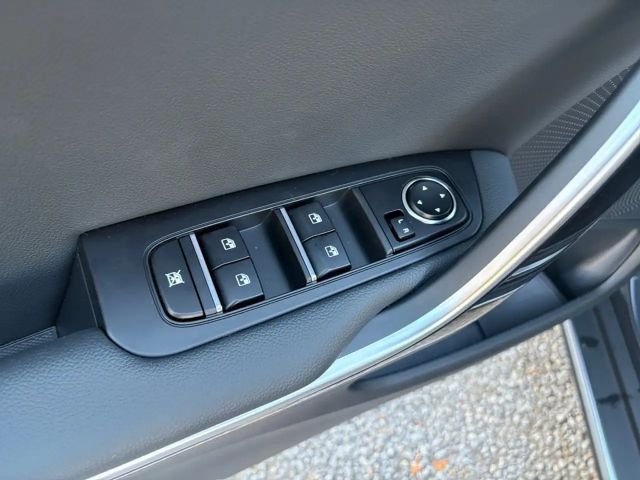 Kia XCeed GDi Vision