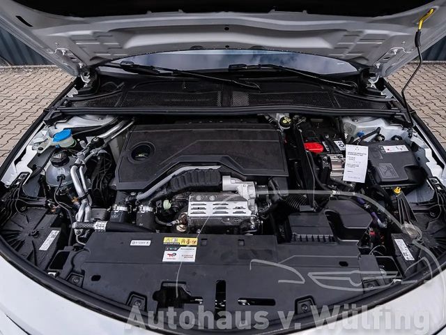 Opel Astra GS-Line Grand Sport Hybrid