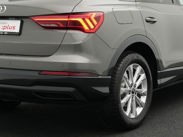 Audi Q3 35 TFSI S-Tronic