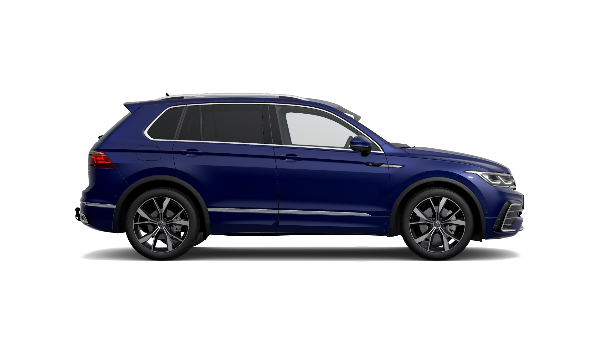 Volkswagen Tiguan 2.0 TDI DSG IQ.Drive R-Line