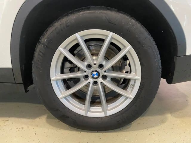 BMW X3 xDrive xDrive30e