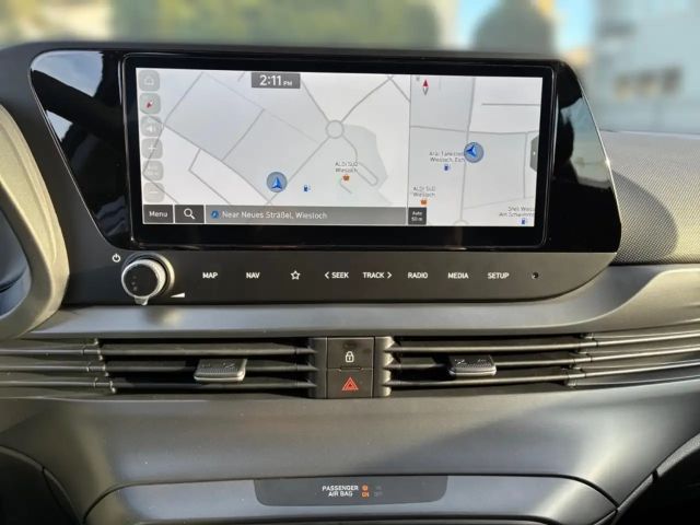 Hyundai i20 1.0 Select T-GDi