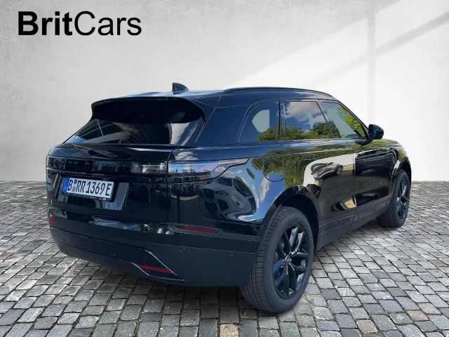 Land Rover Range Rover Velar P400e S