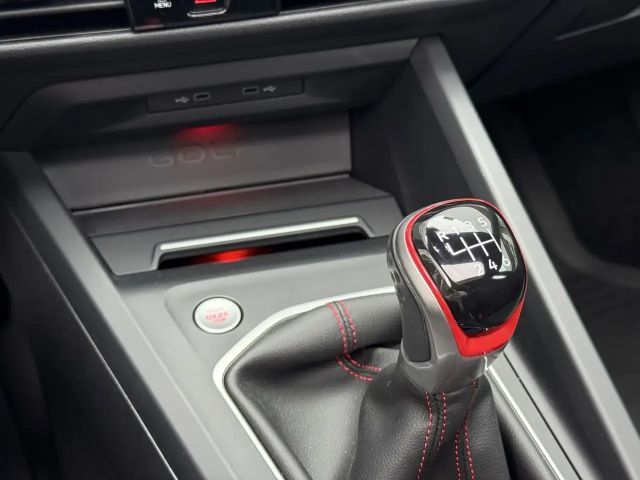 Volkswagen Golf GTI Golf VIII