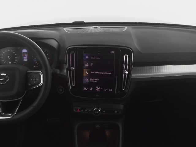Volvo XC40 XC40