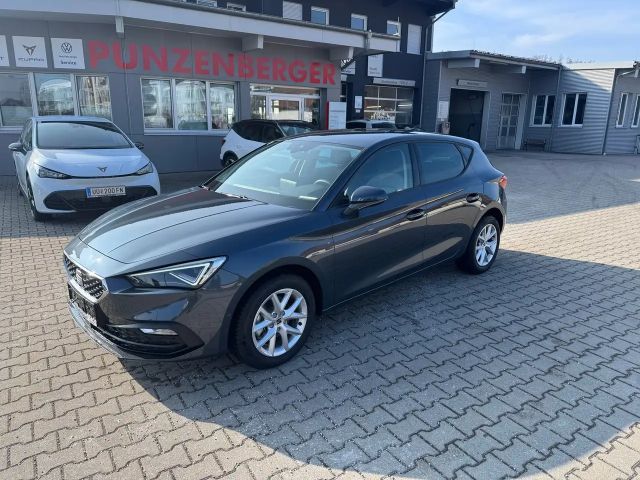 Seat Leon 1.5 TSI Style