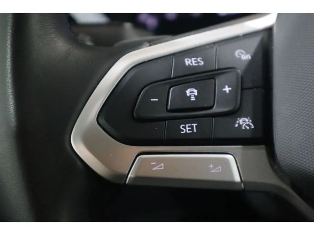 Volkswagen Touran Comfortline IQ.Drive R-Line