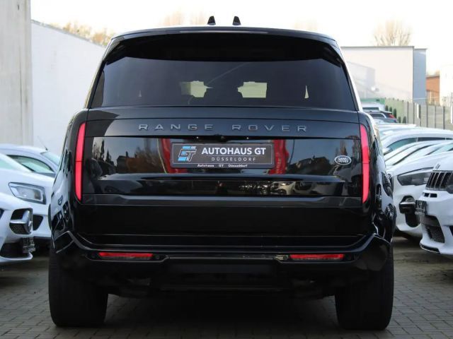 Land Rover Range Rover Autobiography P530