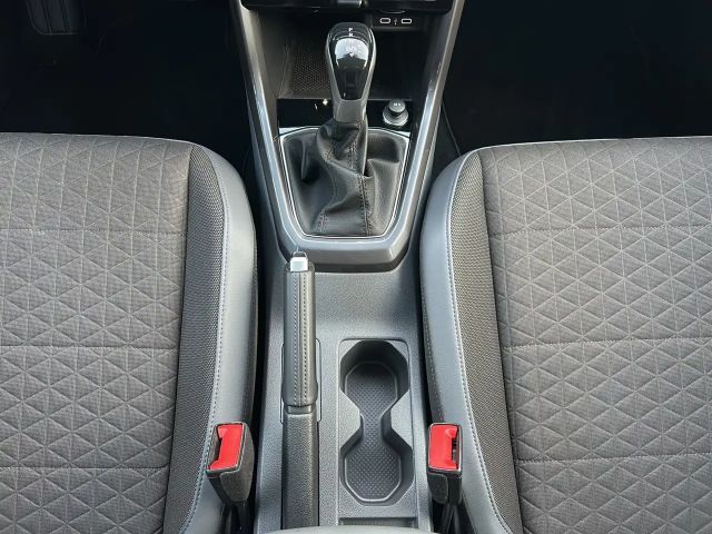 Volkswagen T-Cross DSG Style