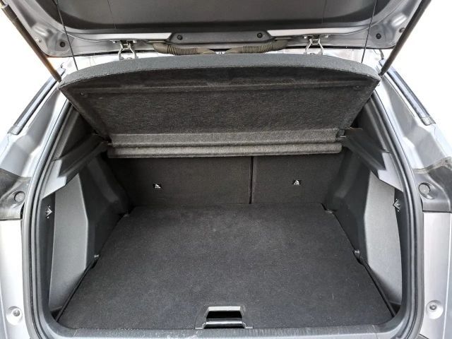 Peugeot 2008 GT-Line