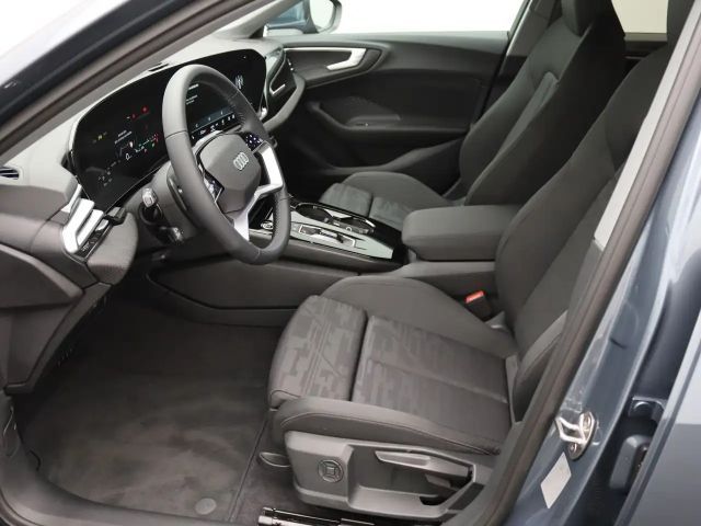 Audi A5 Hybride Quattro