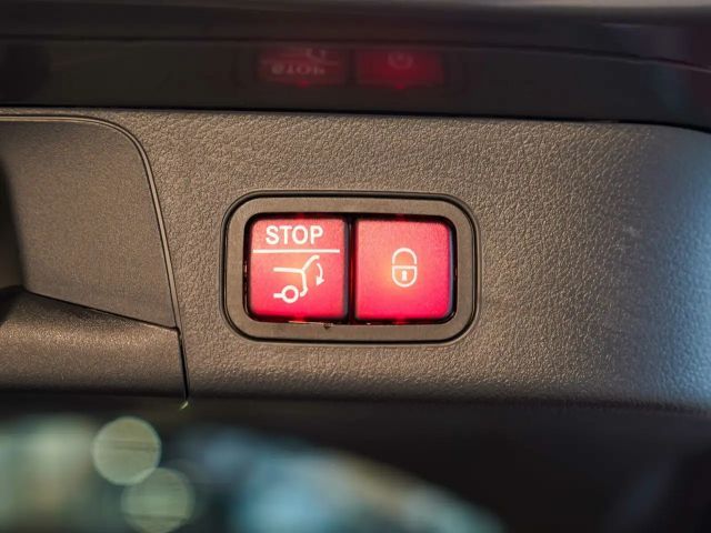 Mercedes-Benz EQB 300 4MATIC AMG Line