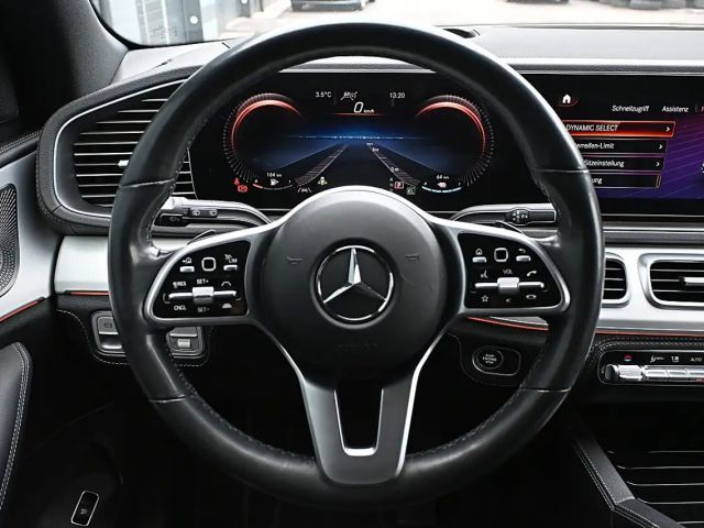 Mercedes-Benz GLE 350 4MATIC