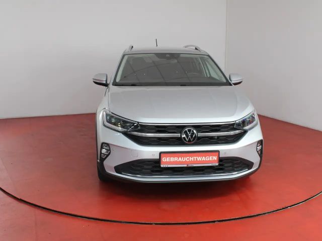 Volkswagen Taigo 1.0 TSI DSG Style