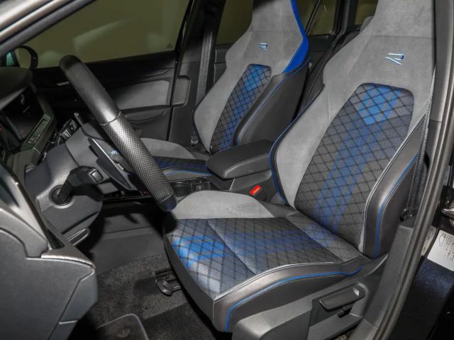 Volkswagen Golf 2.0 TSI DSG Variant