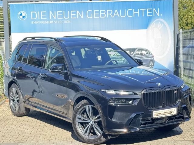BMW X7 M-Sport