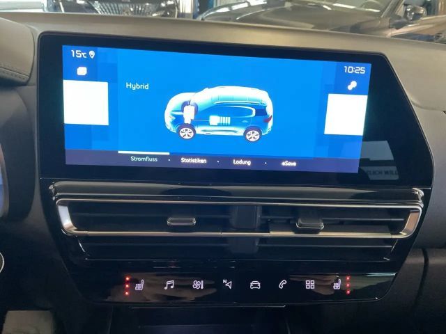 Citroën C5 Aircross Pack Shine