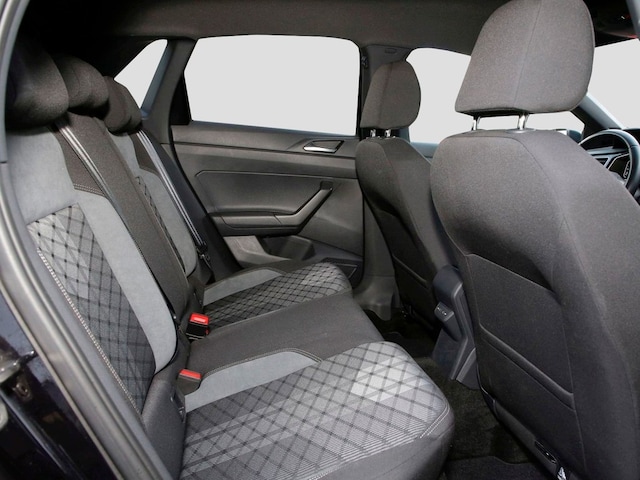 Volkswagen Polo 1.0 TSI DSG R-Line