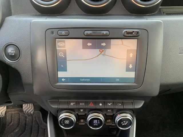 Dacia Duster Prestige