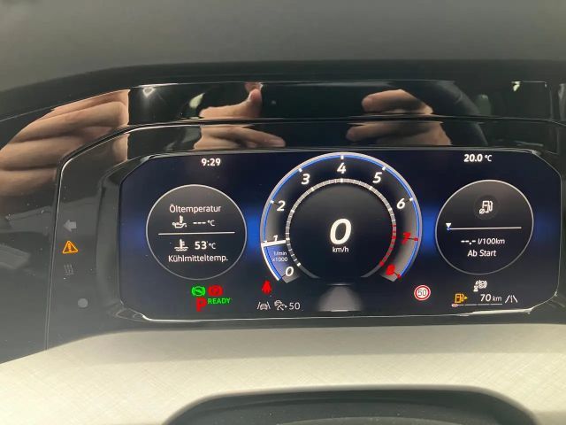 Volkswagen Golf Business DSG Variant