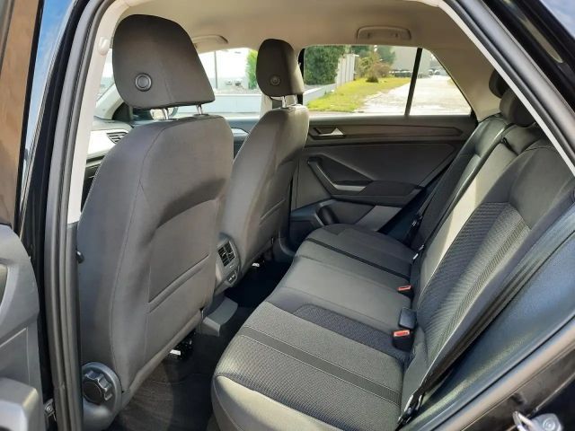 Volkswagen T-Roc DSG Life