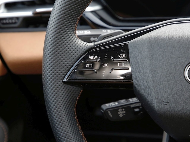 Audi A5 Avant Quattro S-Tronic