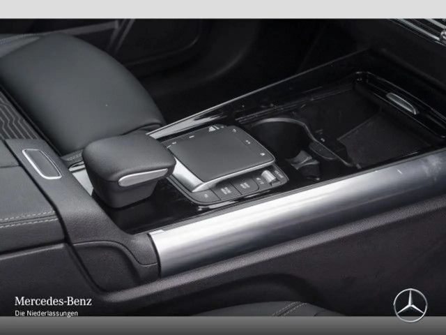 Mercedes-Benz EQA 250 Advanced
