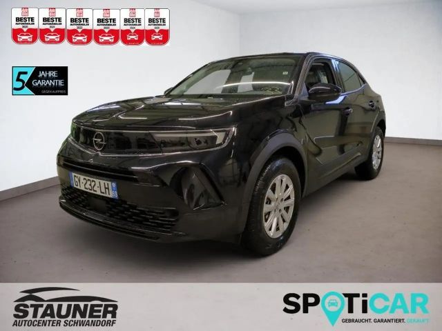 Opel Mokka Edition Mokka-e
