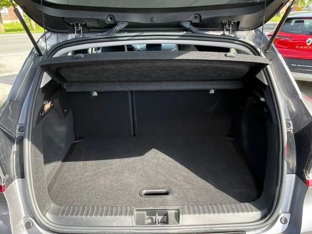 Renault Captur Intens