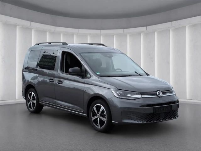 Volkswagen Caddy 2.0 TDI