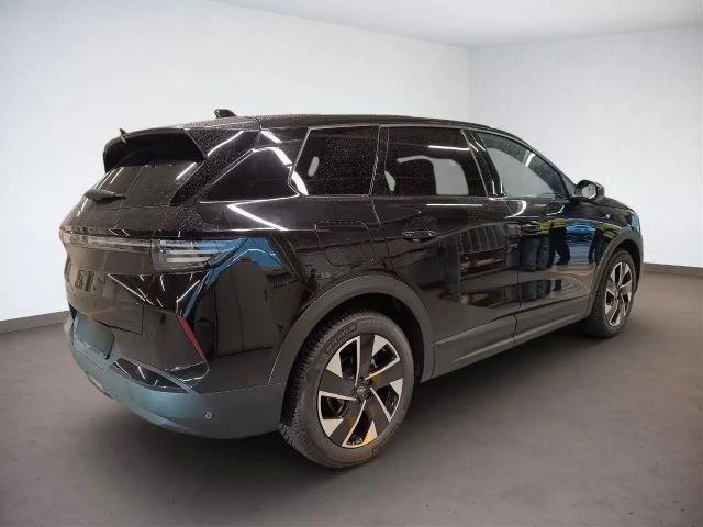 Opel Grandland X GS-Line Grand Sport Hybrid