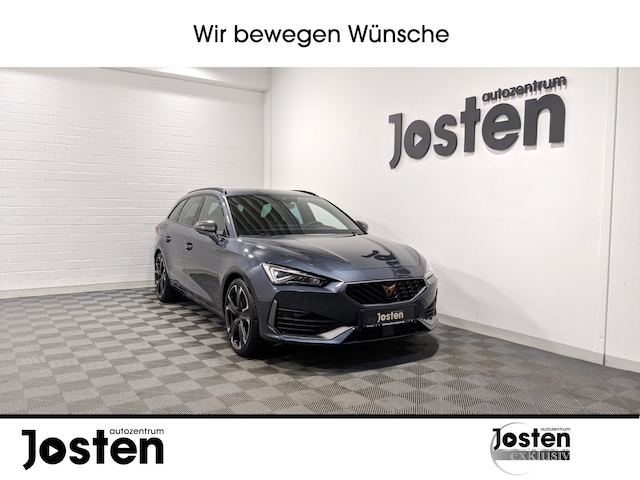 Cupra Leon Sportstourer VZ e-Hybrid